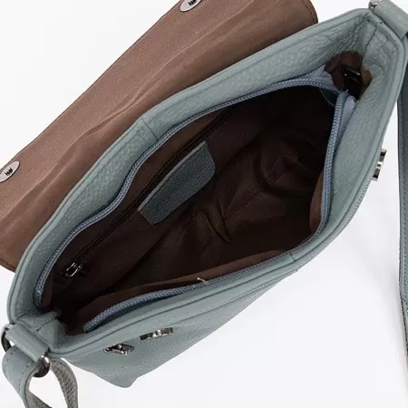 Женская сумка Poshete арт. 871102