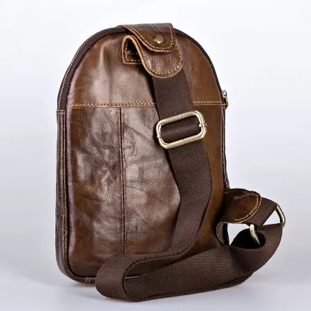 Мужской рюкзак Poshete арт. 3612201