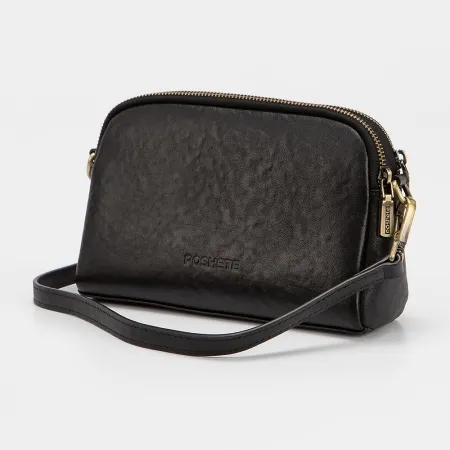 Poshete Сумка (черный)