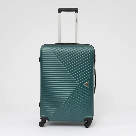Valigetti Чемодан на 4-х колесах (зеленый)