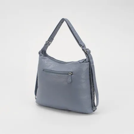 Passo Avanti Сумка-рюкзак (голубой)