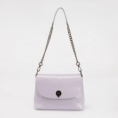 Poshete Сумка-планшет (сиреневый)