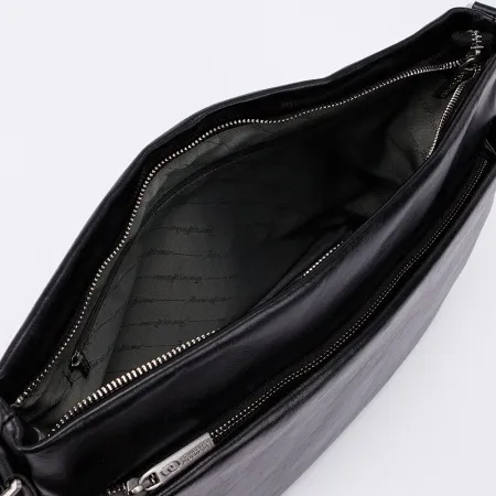 Francesco Molinary Сумка-планшет (черный)