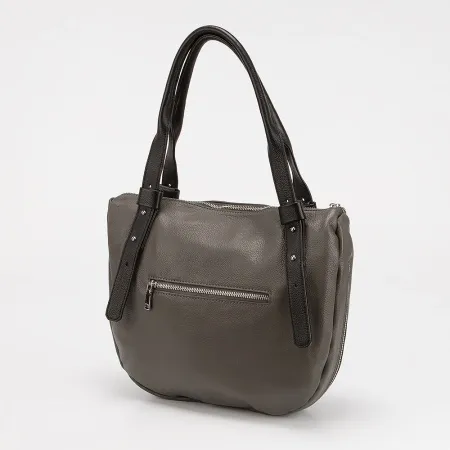 Poshete Сумка (серый)