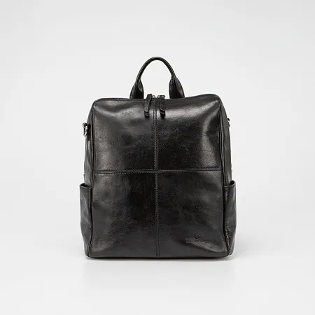 Francesco Molinary Рюкзак (черный)