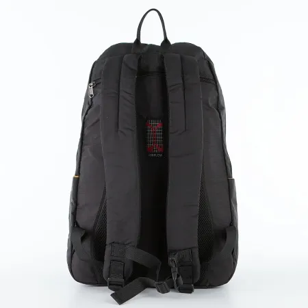 Volunteer Рюкзак (черный)