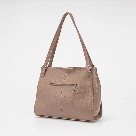 Francesco Molinary Сумка (кофе)