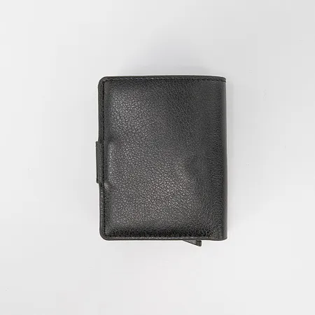 Passo Avanti Кошелек (черный)