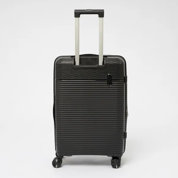 Francesco Molinary Чемодан на 4-х колесах 344-012