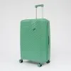 Valigetti Чемодан на 4-х колесах (зеленый)