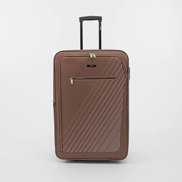 Mr.Bag Чемодан на 2-х колесах 338-13350