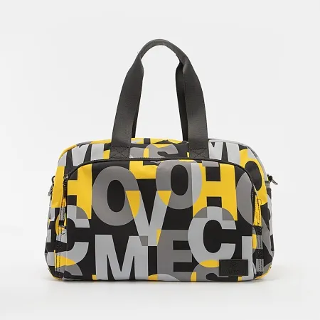 Valigetti Сумка дорожно-спортивная (разноцветный)