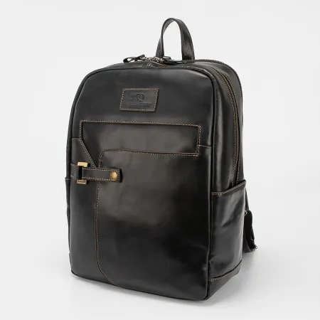 Francesco Molinary Рюкзак (черный)