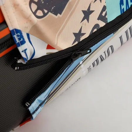 Grott Чехол для чемодана (светлый)