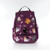 Miqini Рюкзак (фиолетовый)