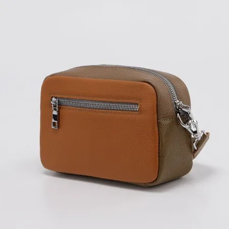 Poshete Сумка-планшет (светлый)