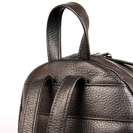 Женский рюкзак из натуральной кожи Francesco Molinary арт. 811219