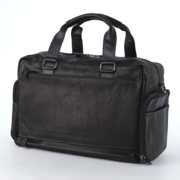 Francesco Molinary Сумка дорожно-спортивная 352-4118