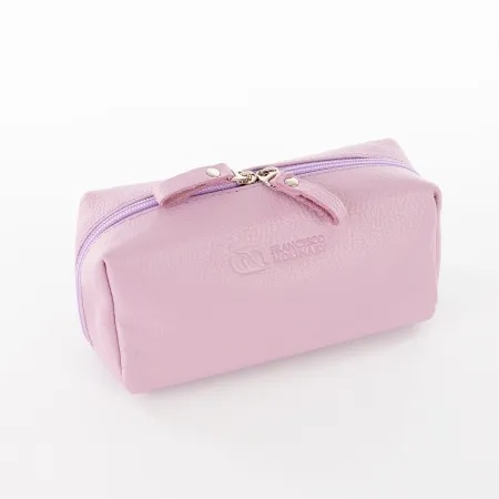 Francesco Molinary Косметичка (сиреневый)