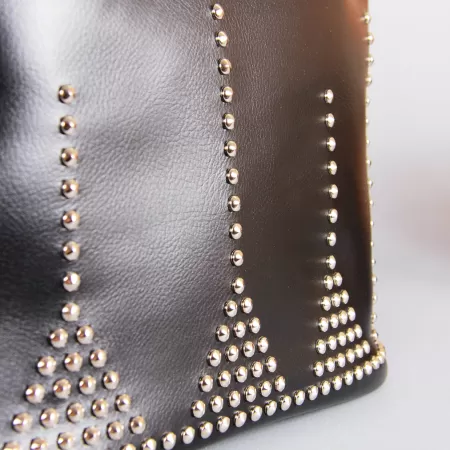 Женская вместительная сумка арт. 90710199-ИК