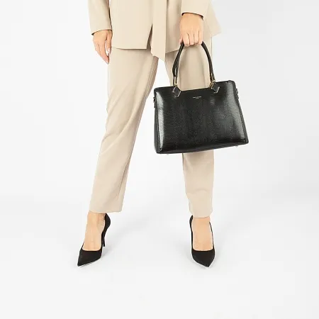 David Jones Сумка (черный)