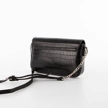 David Jones Сумка-планшет (черный)