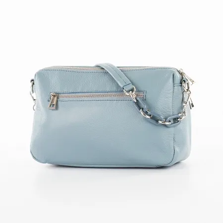 Poshete Сумка (голубой)