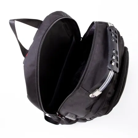 Ecotope Рюкзак (черный)