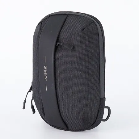 Leastat Рюкзак (черный)