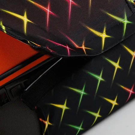 Grott Чехол для чемодана (черный)