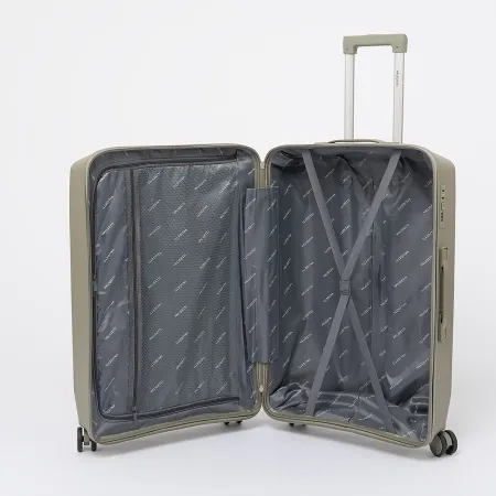 Valigetti Чемодан на 4-х колесах 344-2201