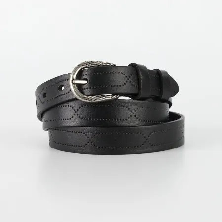 Poshete Ремень (черный)