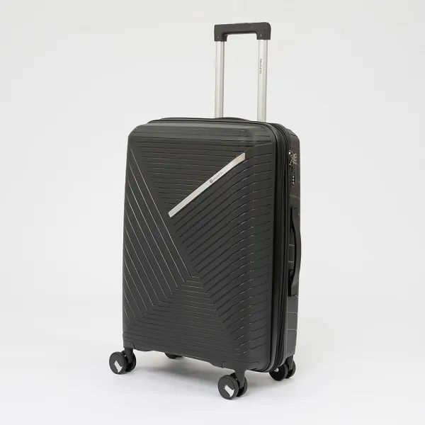 Valigetti Чемодан на 4-х колесах 344-PP20/3