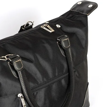 Сумка дорожная Francesco Molinary арт. 77101-12