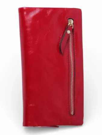 Женский кошелек Francesco Molinary арт. 3912167