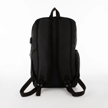 Ecotope Рюкзак (черный)