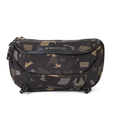 Сумка поясная мужская Valigetti арт. 751191-2308