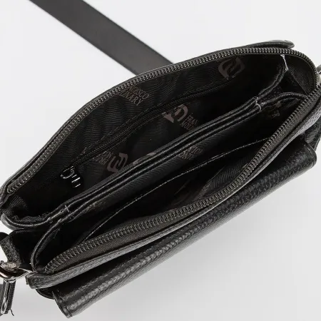 Francesco Molinary Сумка-планшет (черный)