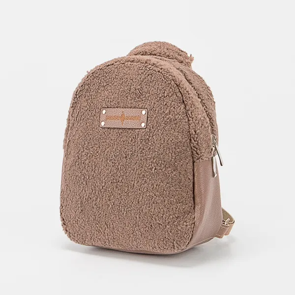 Passo Avanti Сумка-рюкзак 018-P3153-4B