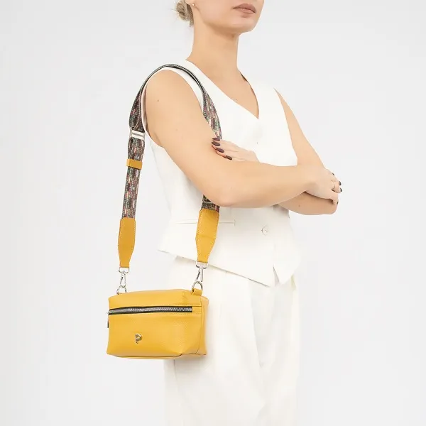 Poshete Сумка-планшет 669-352