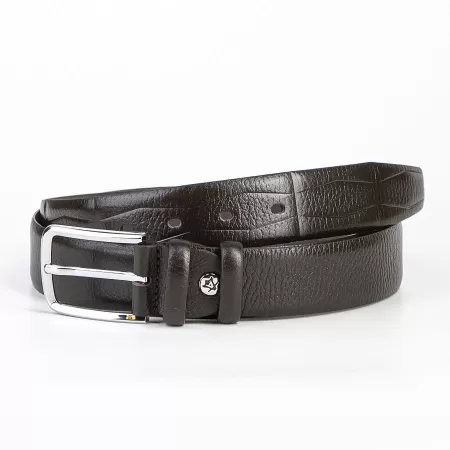 Мужской ремень A.ROBERTO арт. 67635/08