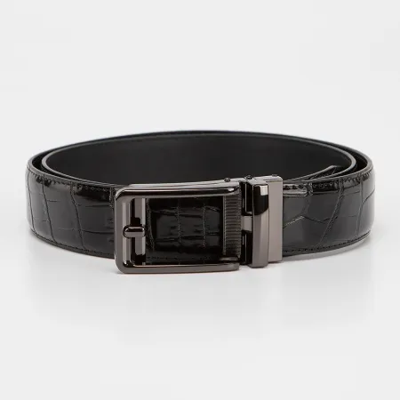 Poshete Ремень (черный)