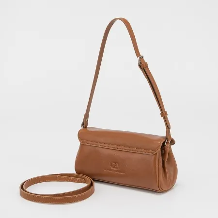 Francesco Molinary Сумка (коричневый)