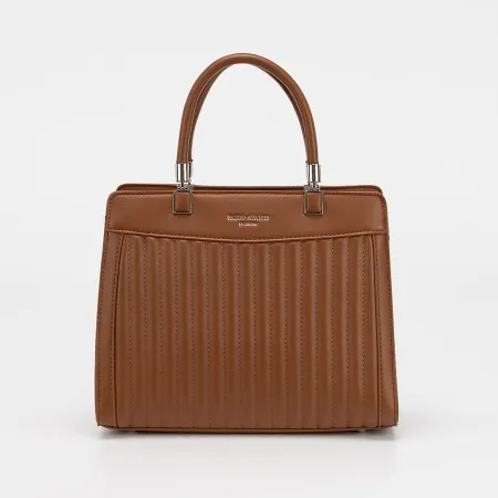 Passo Avanti Сумка (горчичный)