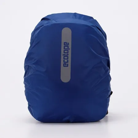 Ecotope Чехол для рюкзака (синий)