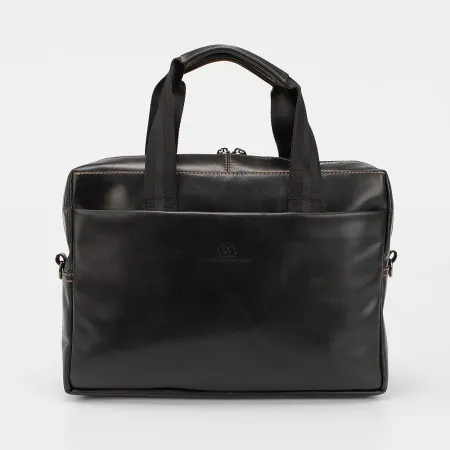 Francesco Molinary Сумка (черный)