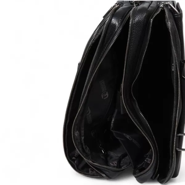 Сумка деловая Francesco Molinary арт. 3638279-8