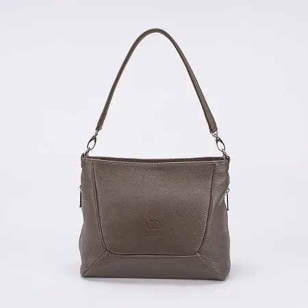 Francesco Molinary Сумка (кофе)