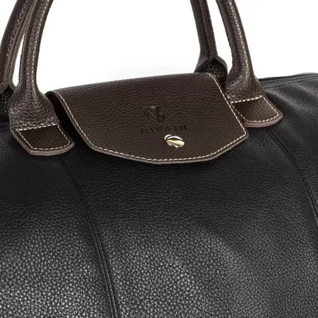 Сумка дорожная Valigetti арт. 1232-277-ик