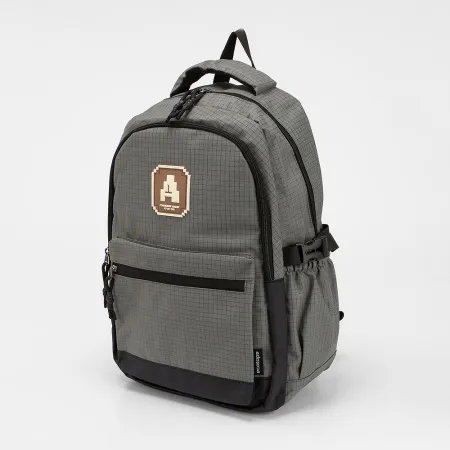 Ecotope Рюкзак (серый)